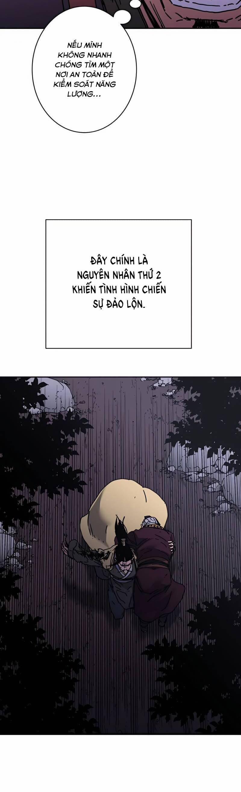 Bố Vô Song 232 trang 38