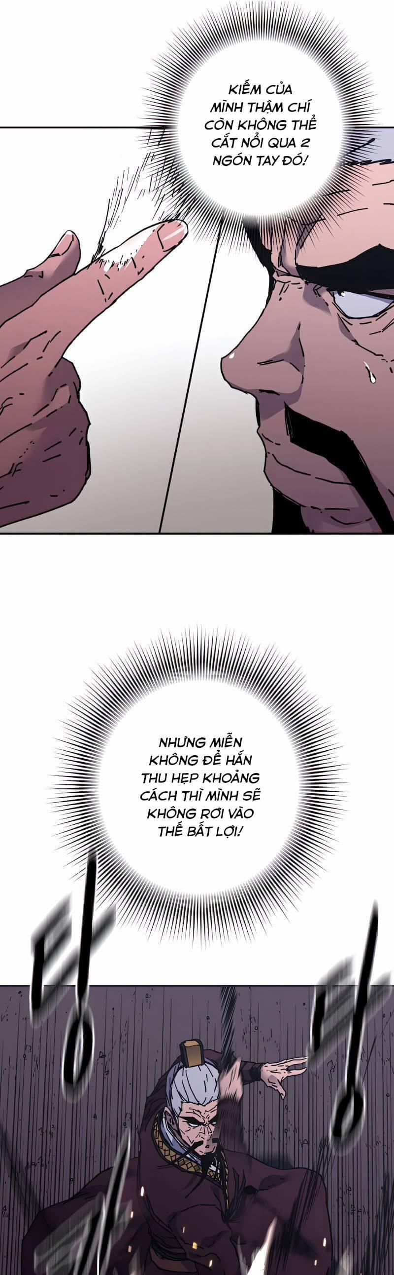 Bố Vô Song 232 trang 4