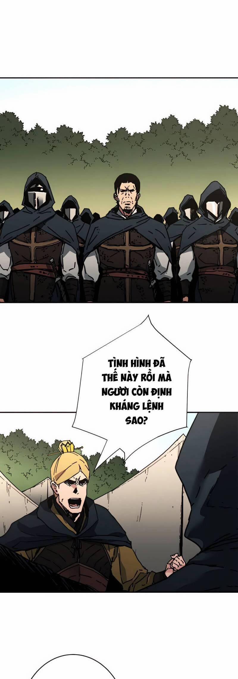 Bố Vô Song 232 trang 40