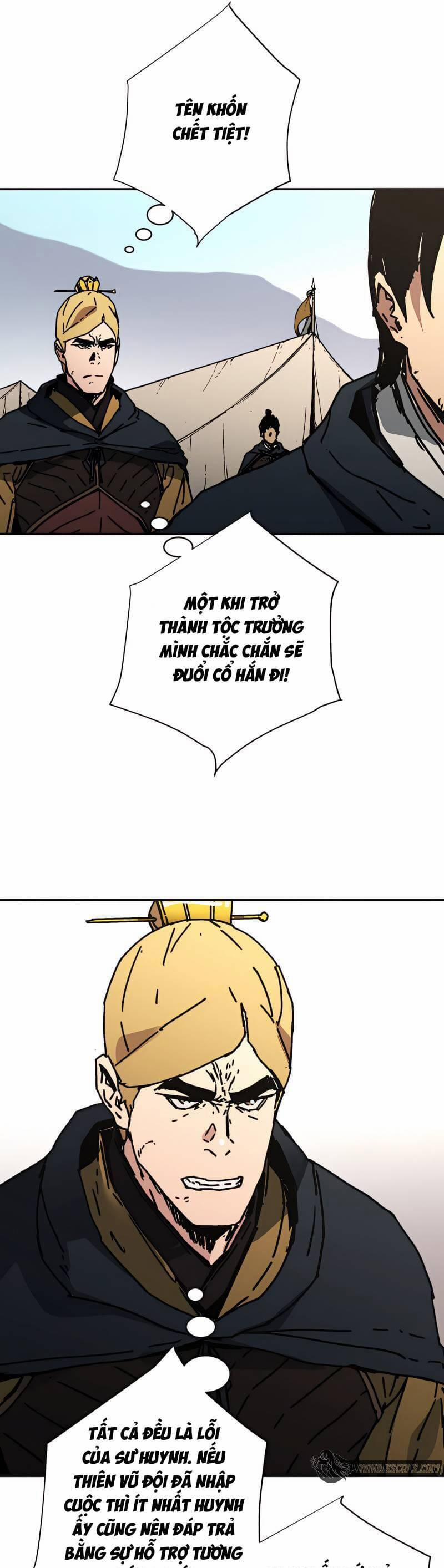 Bố Vô Song 232 trang 43