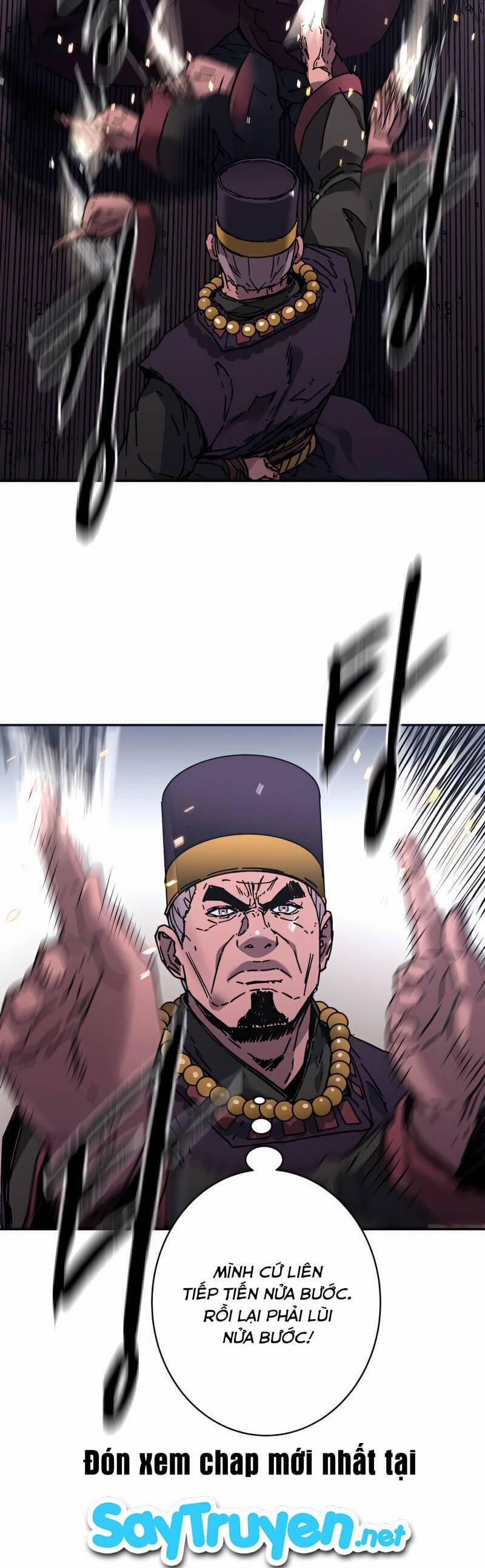 Bố Vô Song 232 trang 5