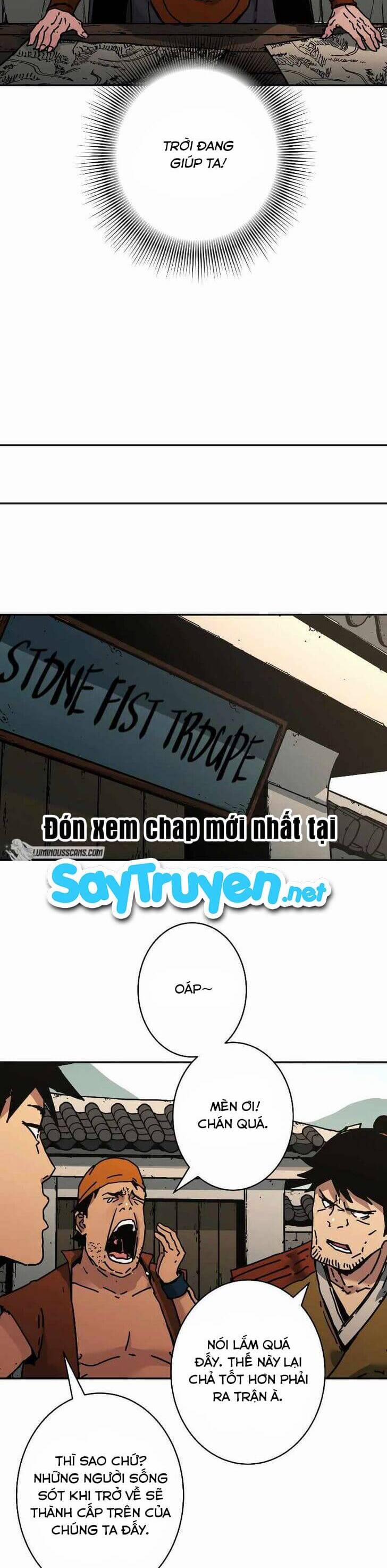 Bố Vô Song 233 trang 10