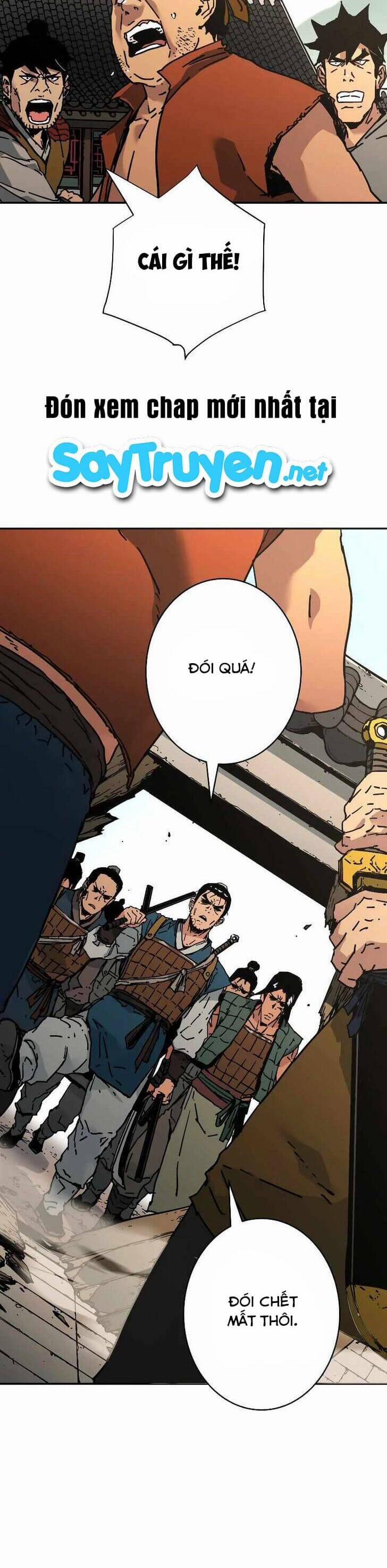 Bố Vô Song 233 trang 12