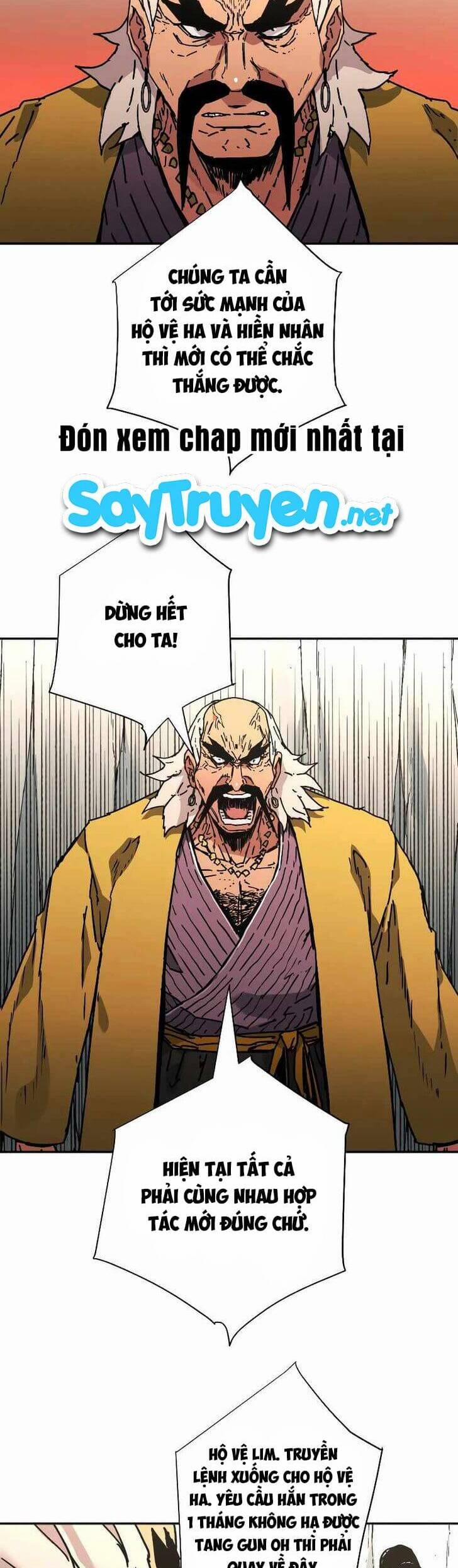 Bố Vô Song 233 trang 22