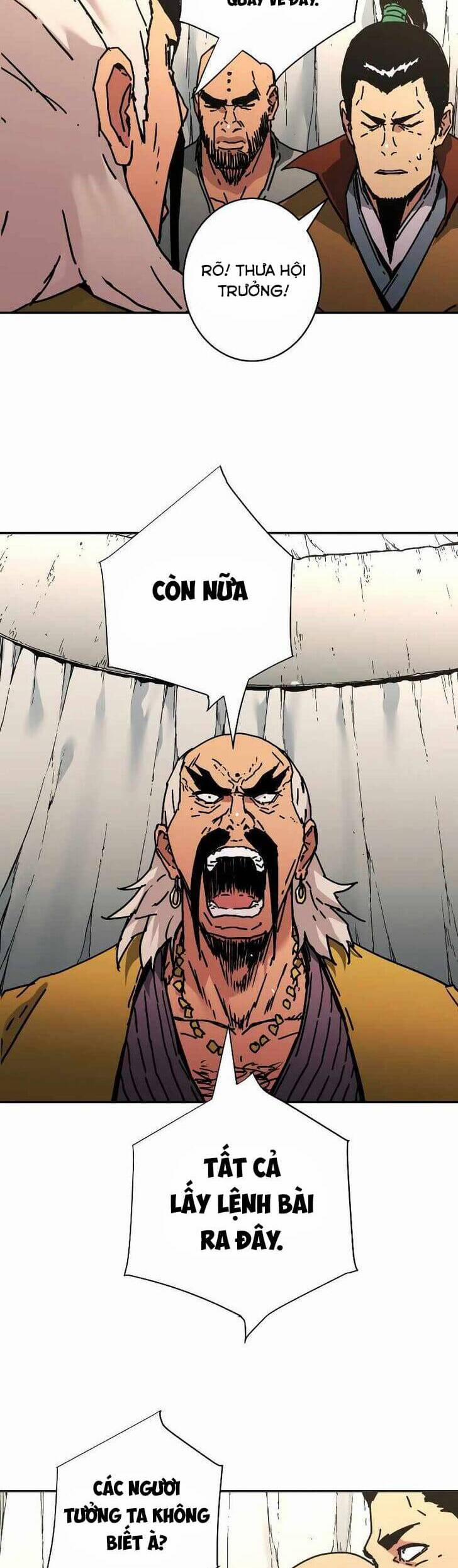 Bố Vô Song 233 trang 23