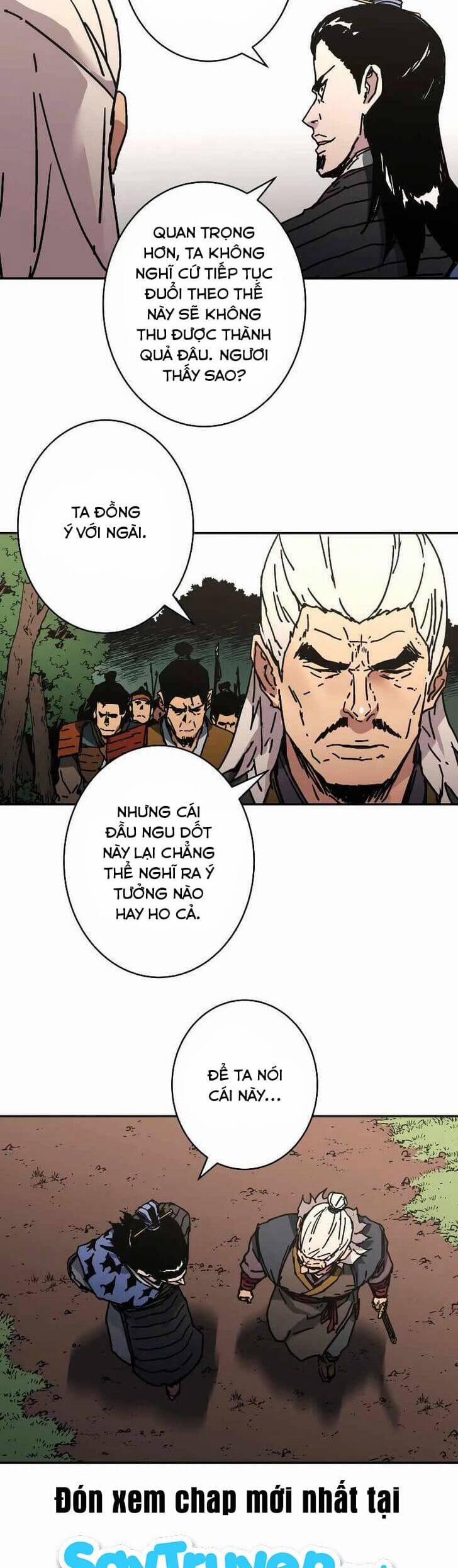 Bố Vô Song 233 trang 27