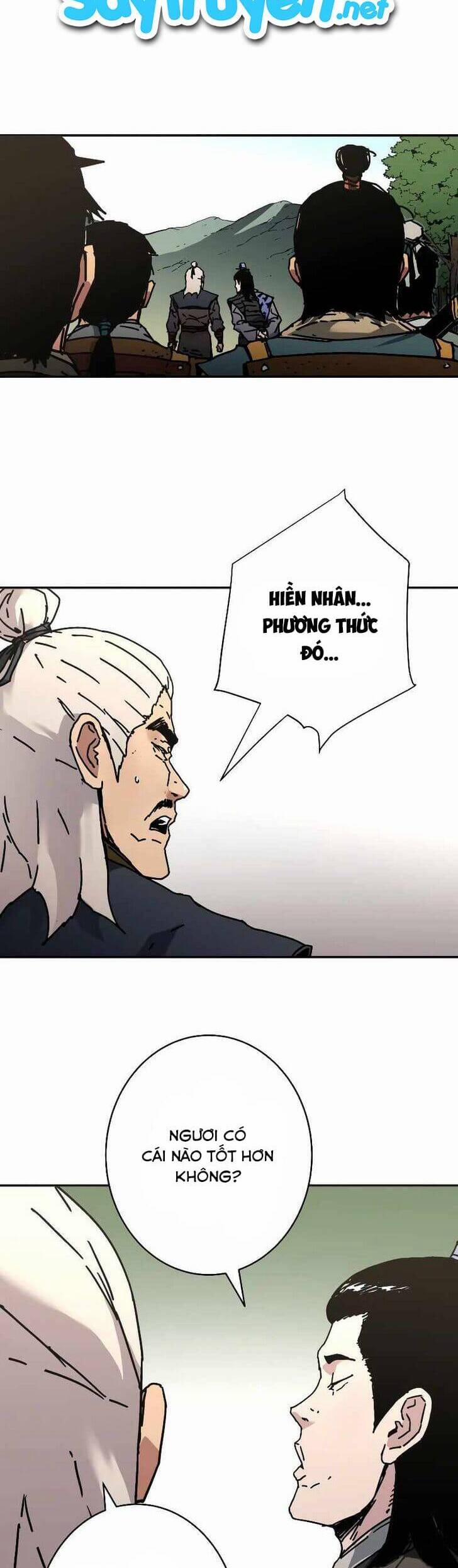 Bố Vô Song 233 trang 28