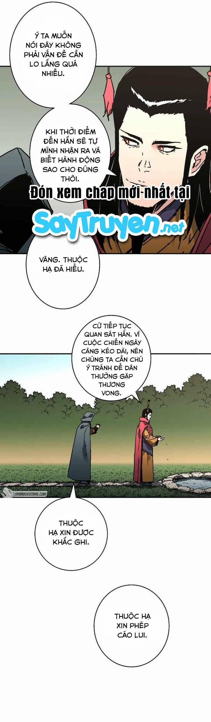 Bố Vô Song 233 trang 35