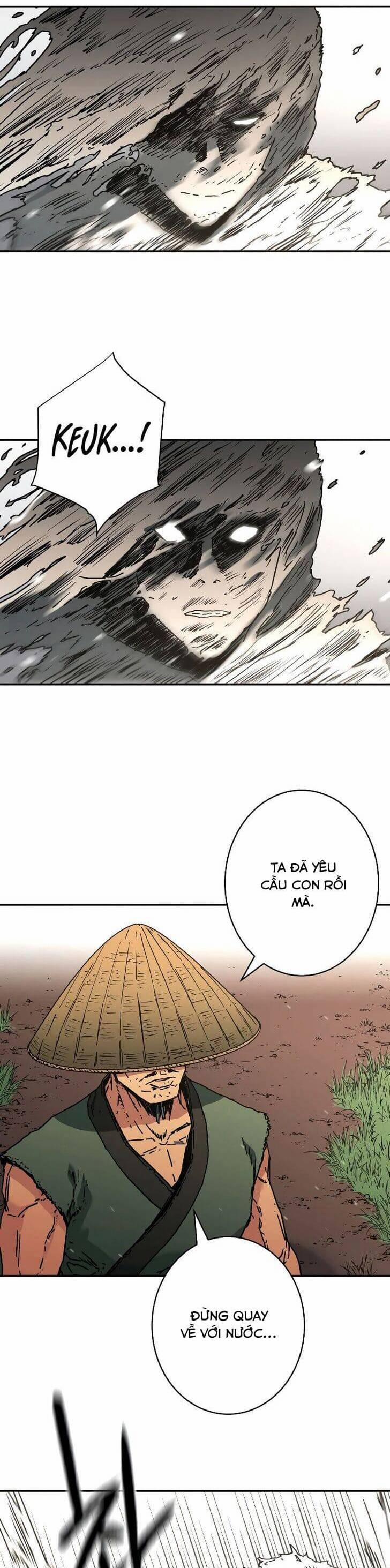 Bố Vô Song 234 trang 14