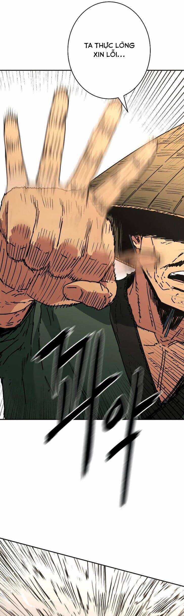 Bố Vô Song 234 trang 21