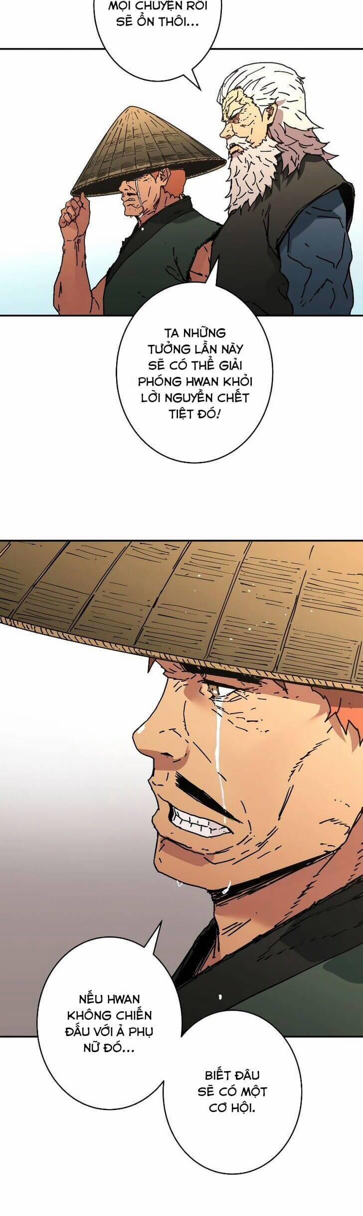 Bố Vô Song 234 trang 25