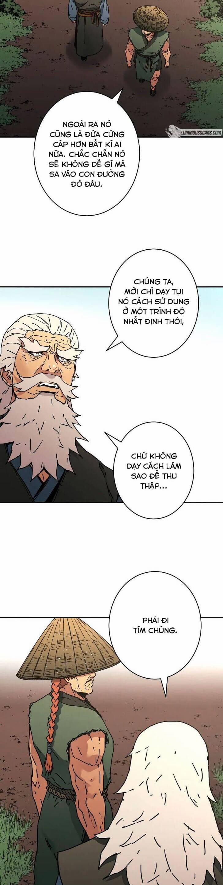 Bố Vô Song 234 trang 28