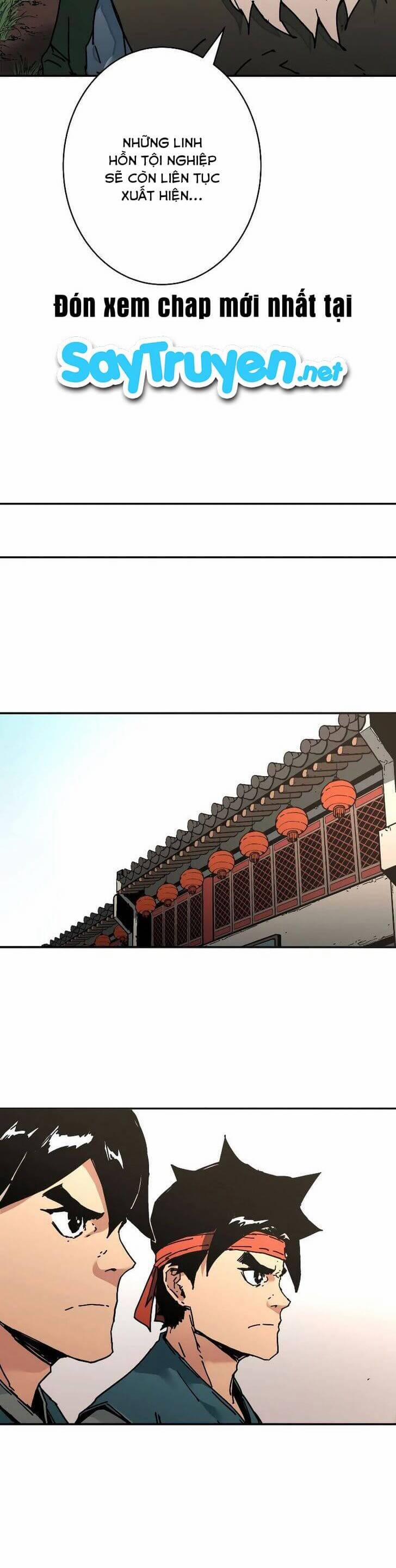 Bố Vô Song 234 trang 29