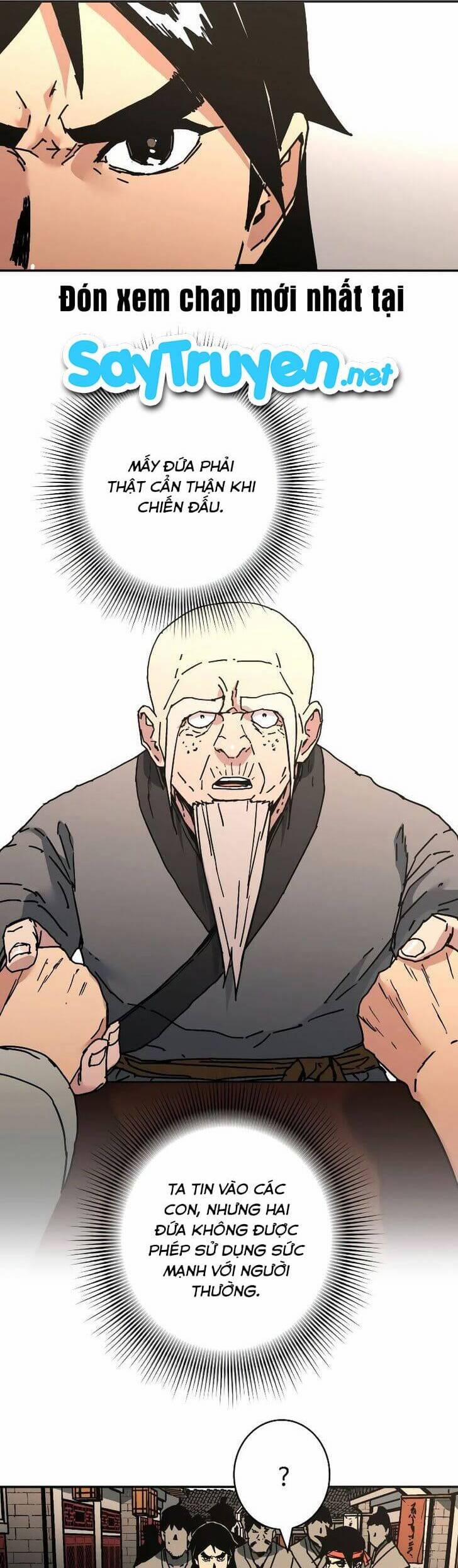 Bố Vô Song 234 trang 31