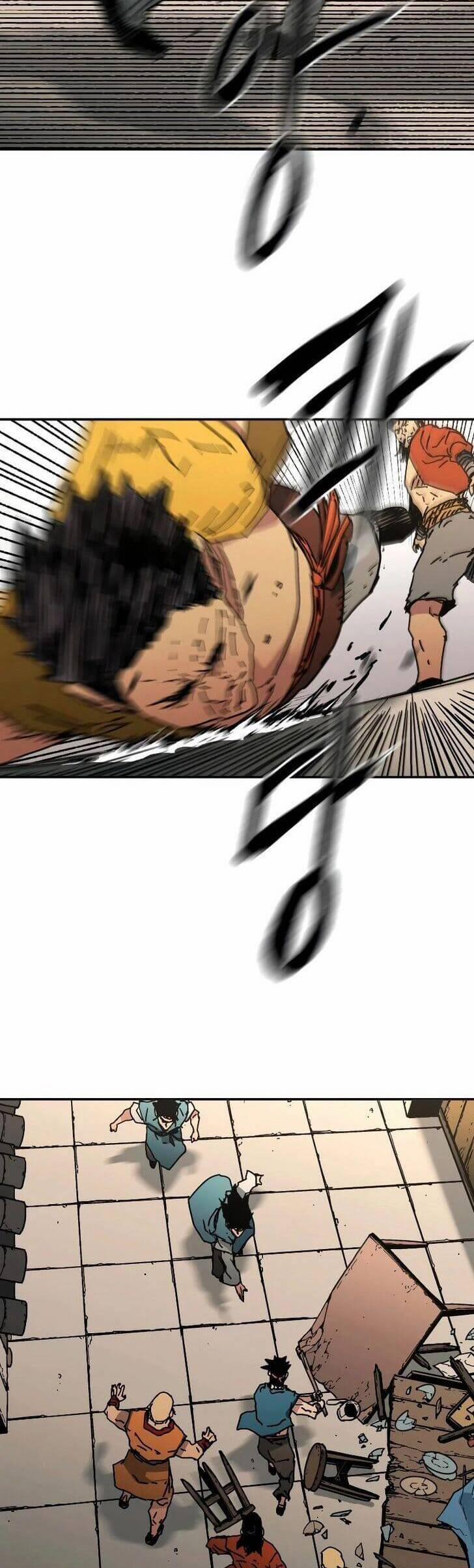 Bố Vô Song 234 trang 37