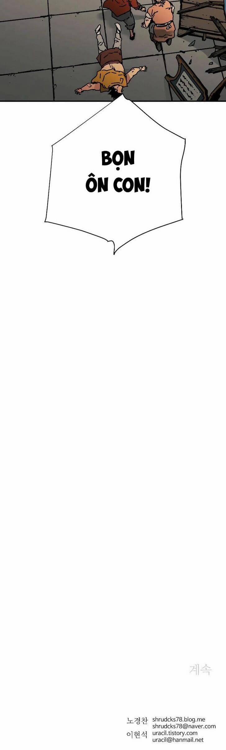 Bố Vô Song 234 trang 38