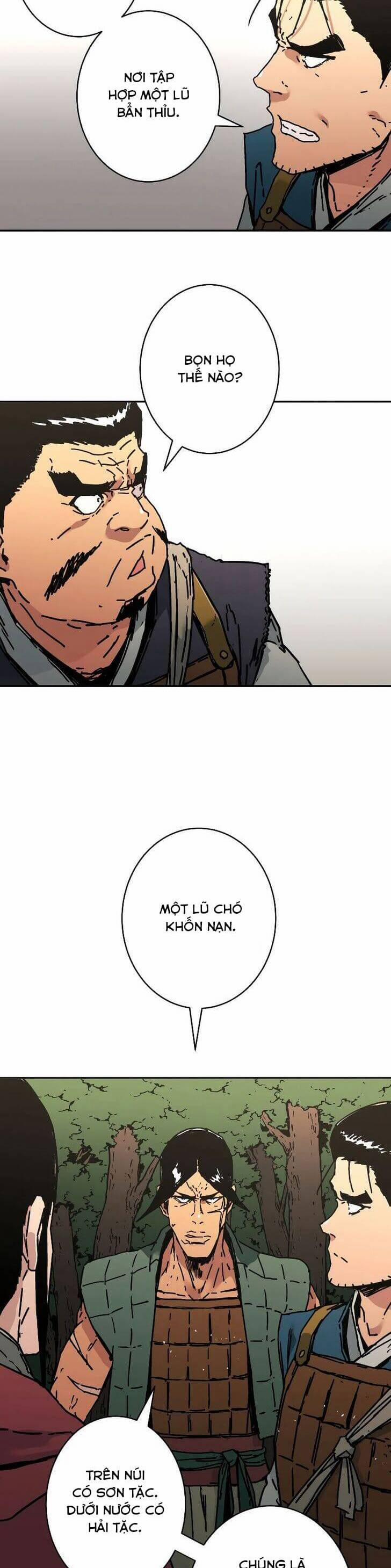 Bố Vô Song 234 trang 6