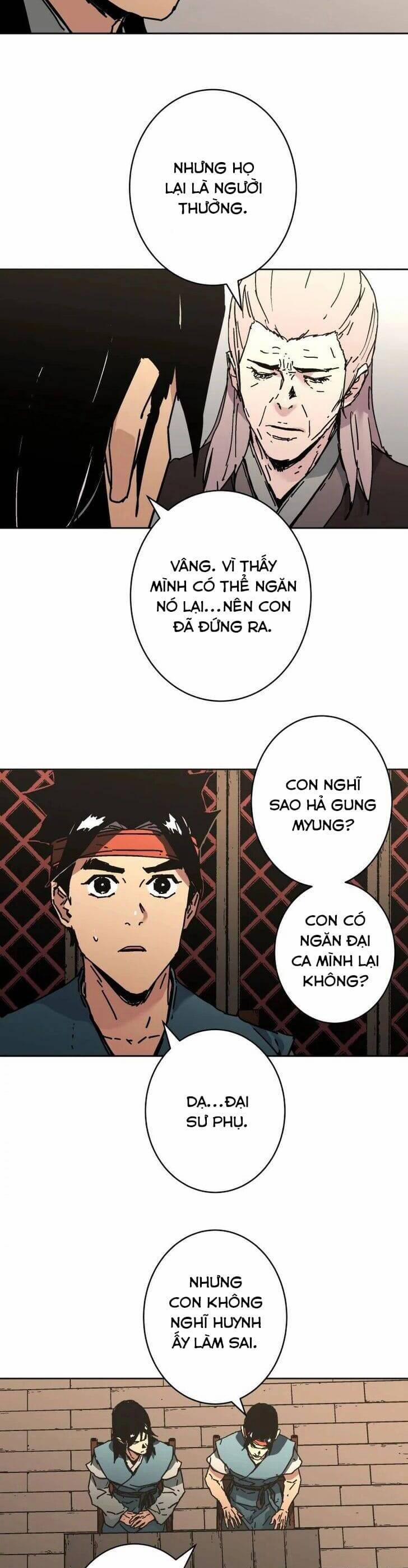 Bố Vô Song 235 trang 11