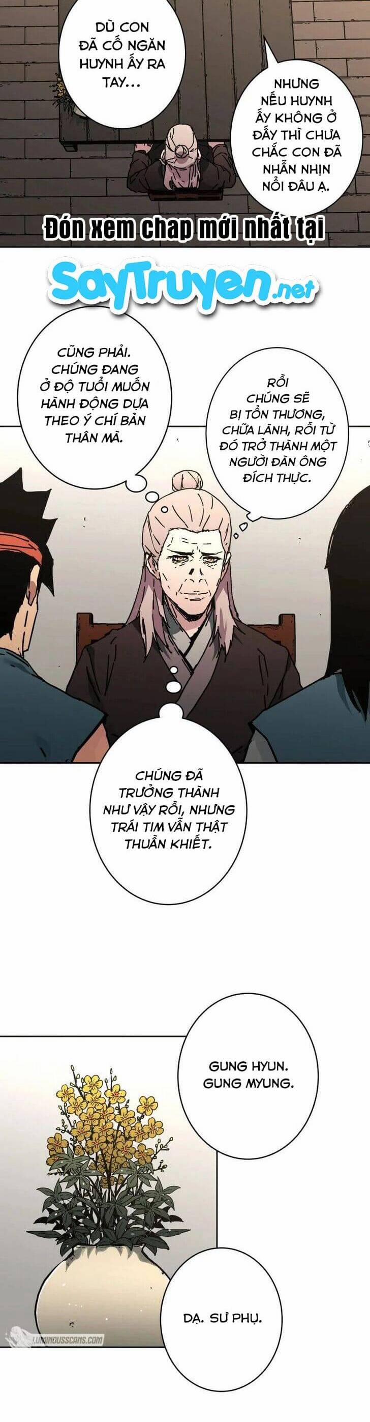 Bố Vô Song 235 trang 12