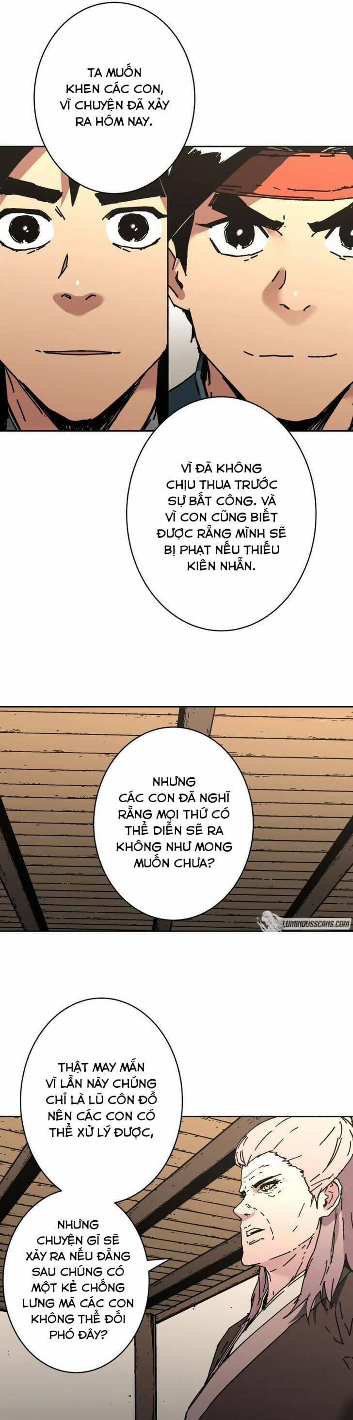 Bố Vô Song 235 trang 13