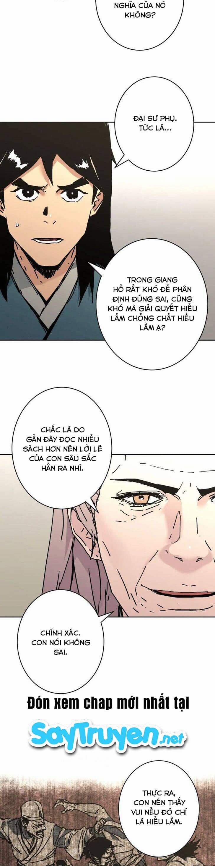 Bố Vô Song 235 trang 15