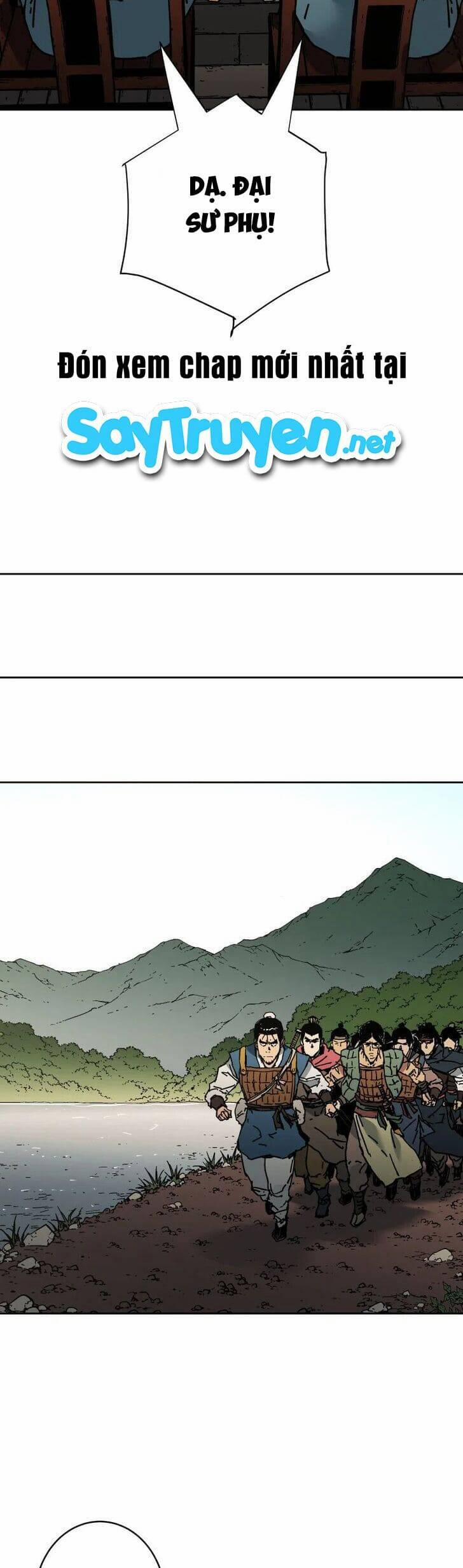 Bố Vô Song 235 trang 19