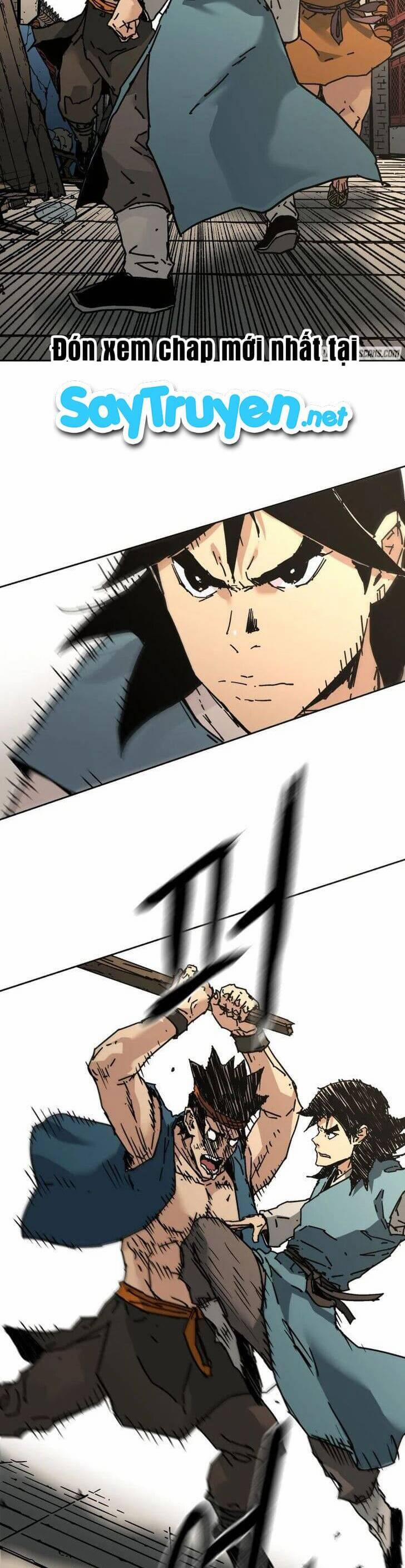 Bố Vô Song 235 trang 2