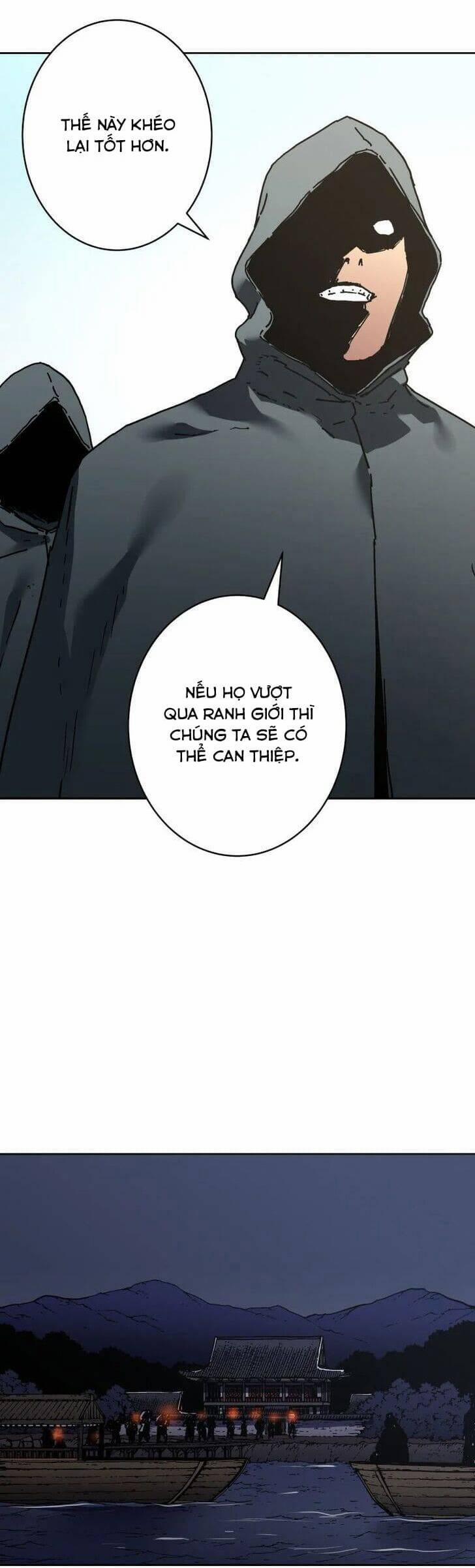 Bố Vô Song 235 trang 25