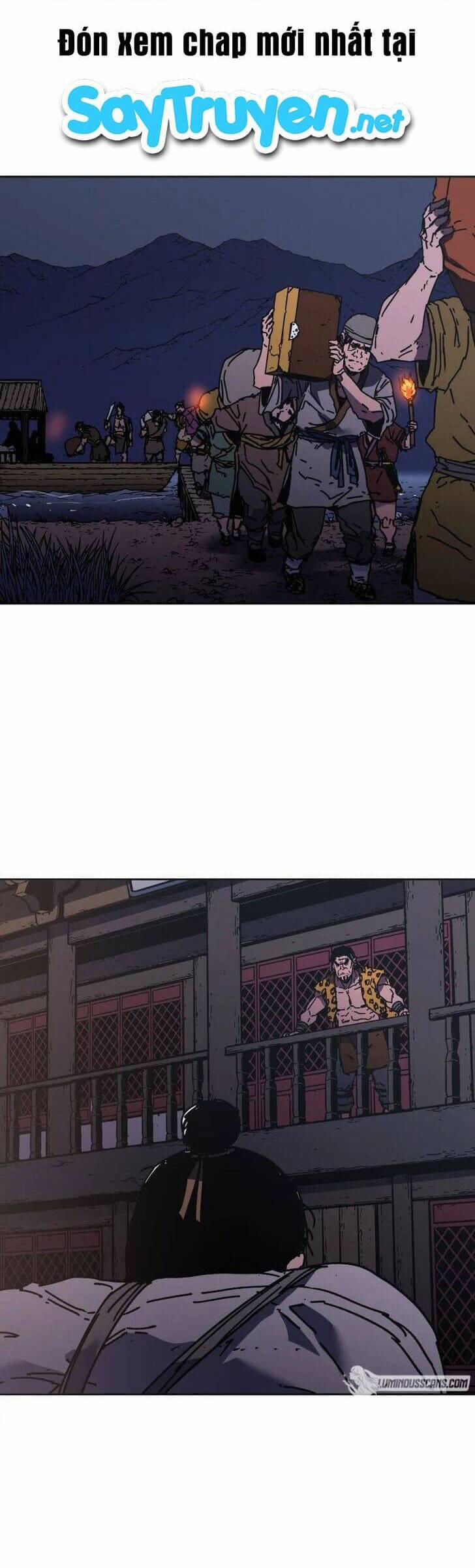 Bố Vô Song 235 trang 26