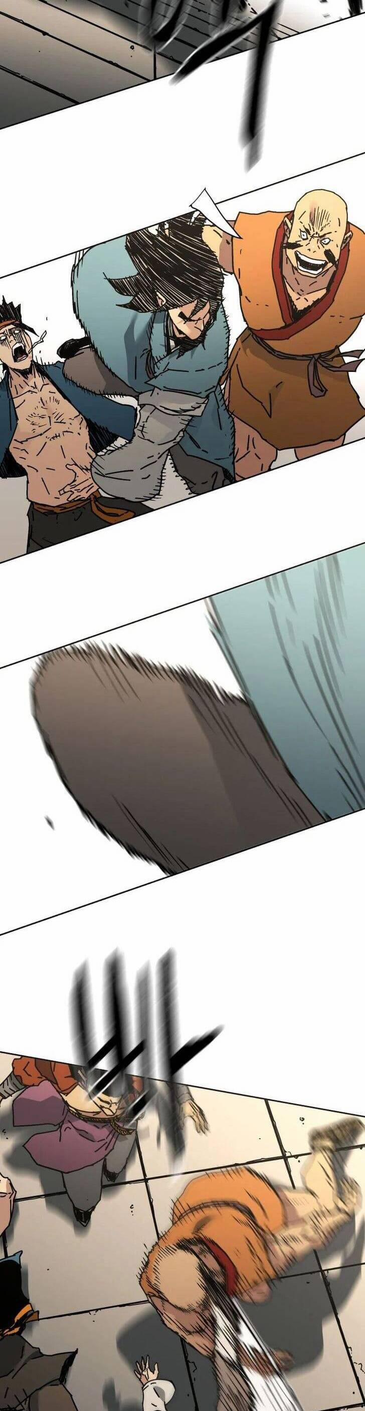 Bố Vô Song 235 trang 3