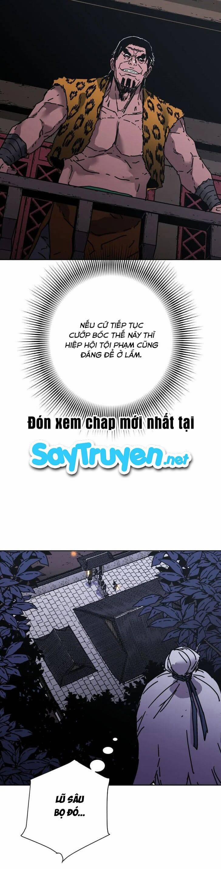 Bố Vô Song 235 trang 30