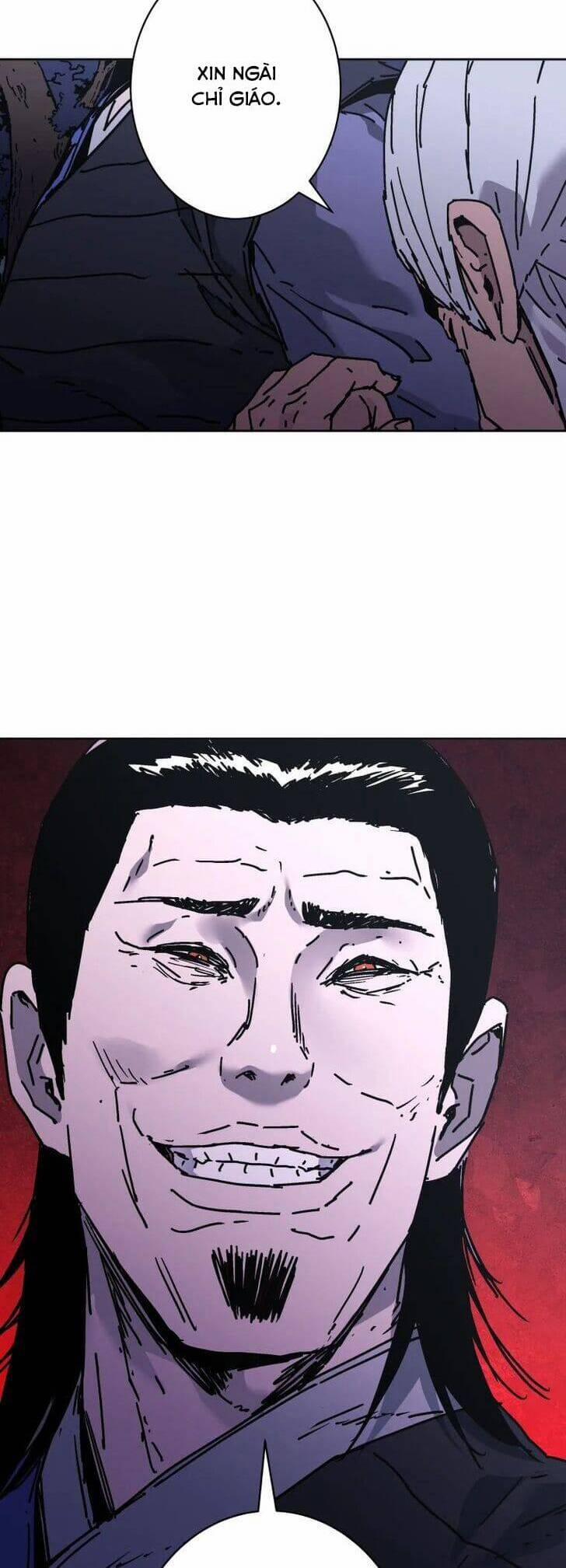 Bố Vô Song 235 trang 33