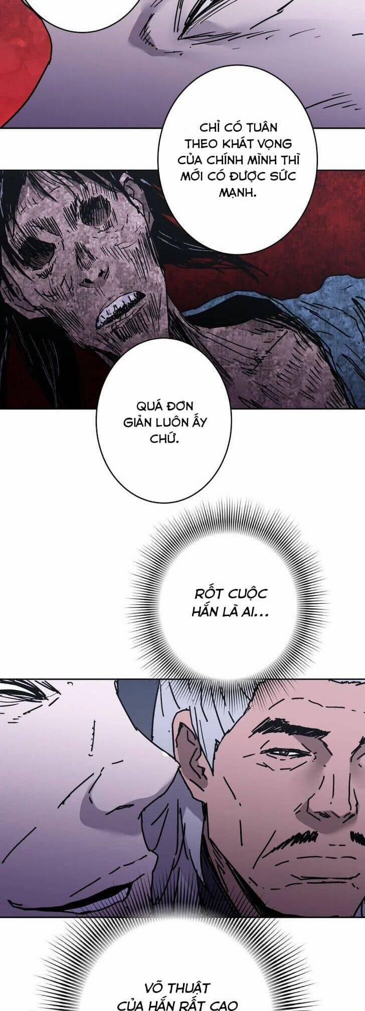Bố Vô Song 235 trang 35