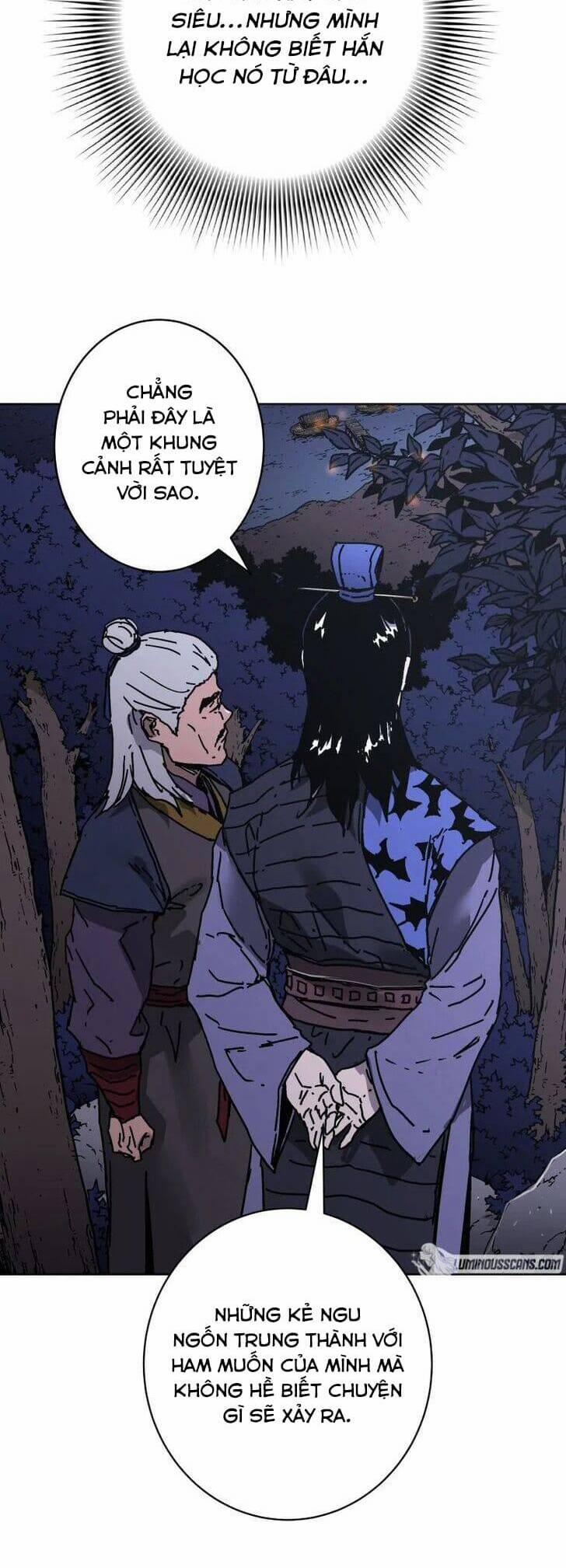 Bố Vô Song 235 trang 36