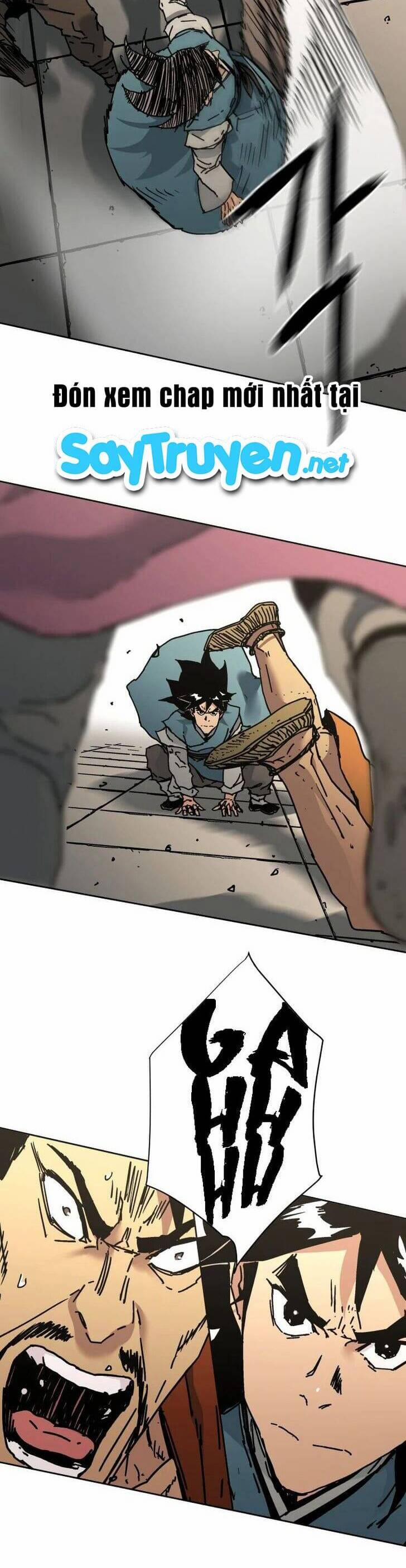 Bố Vô Song 235 trang 4