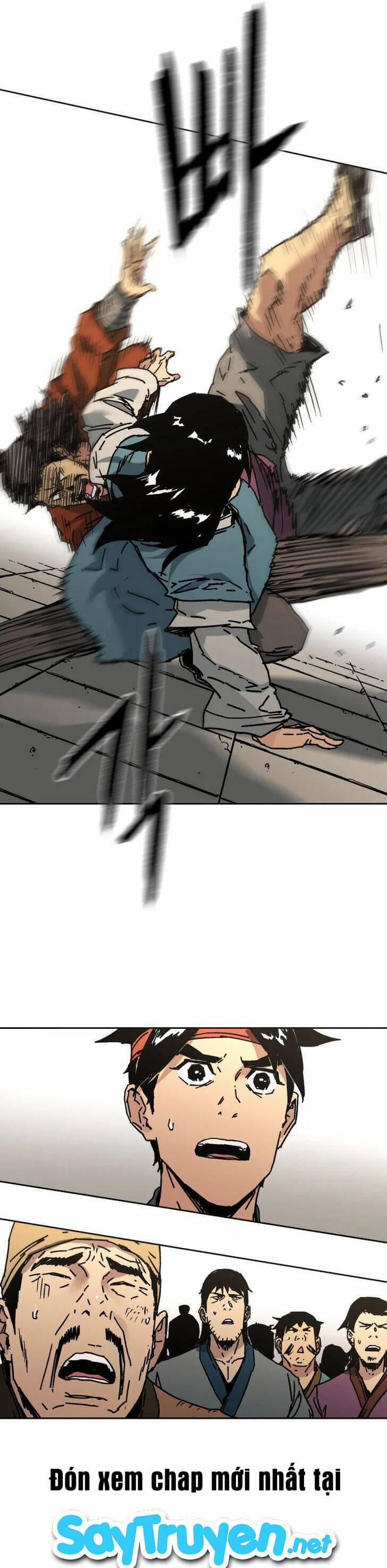 Bố Vô Song 235 trang 5