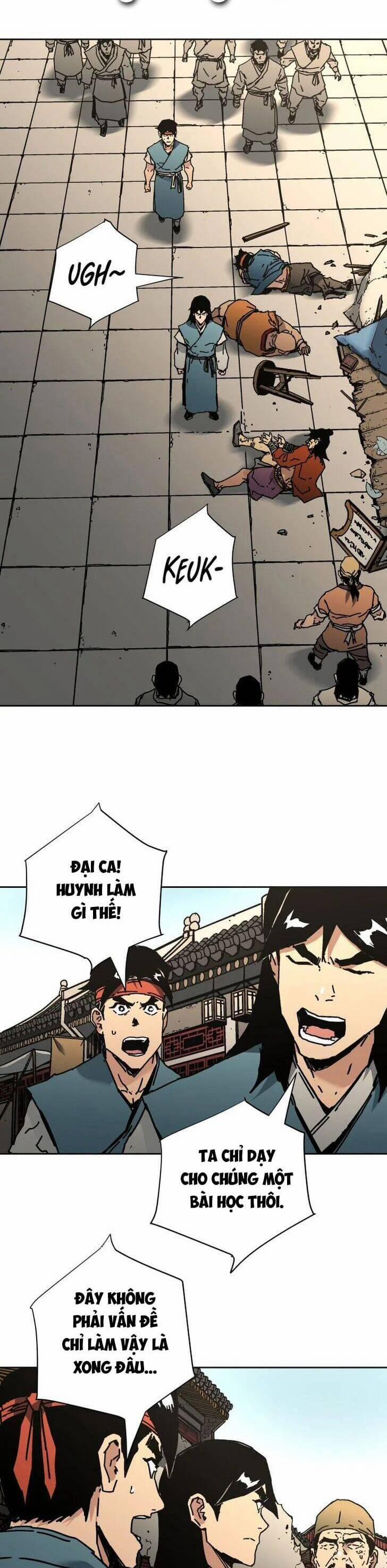 Bố Vô Song 235 trang 6