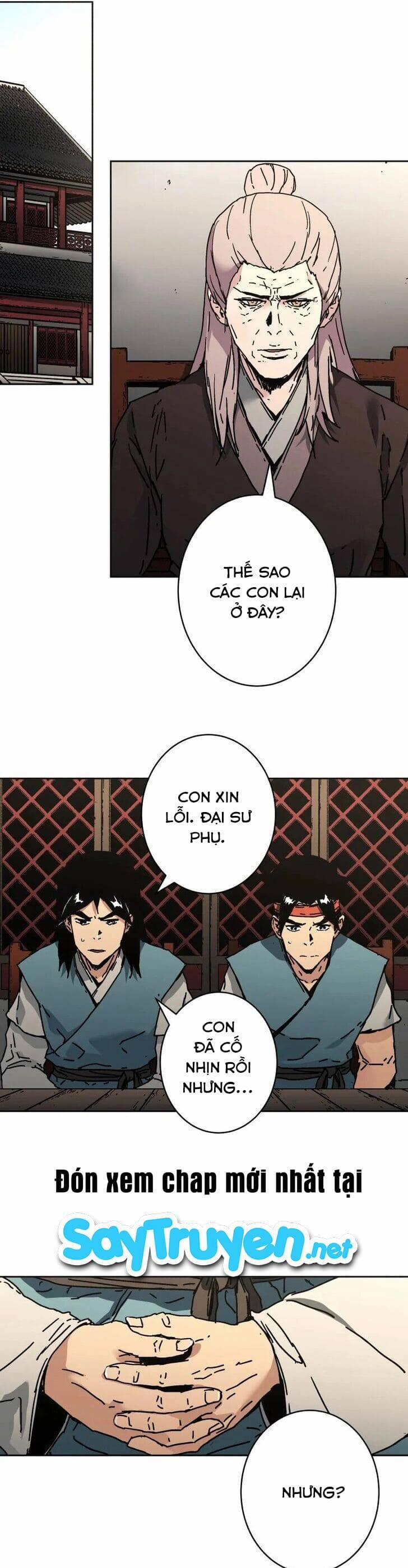 Bố Vô Song 235 trang 9