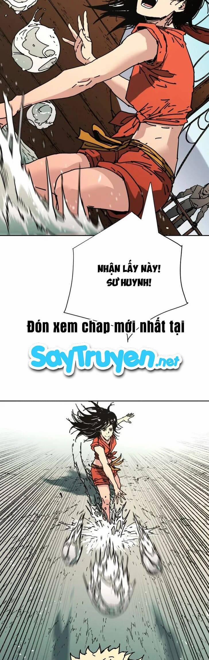 Bố Vô Song 236 trang 11