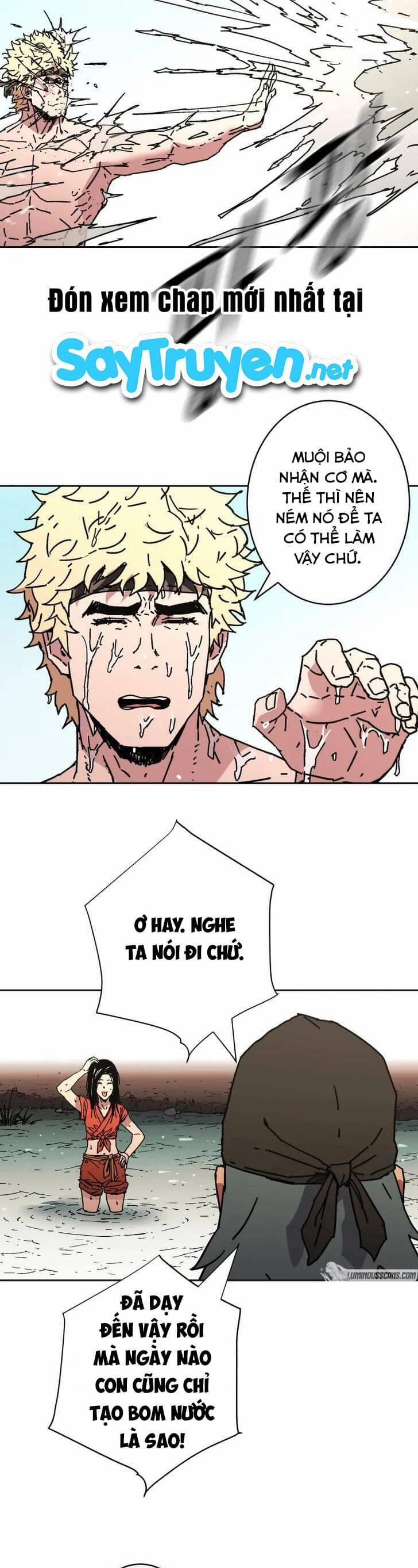 Bố Vô Song 236 trang 13