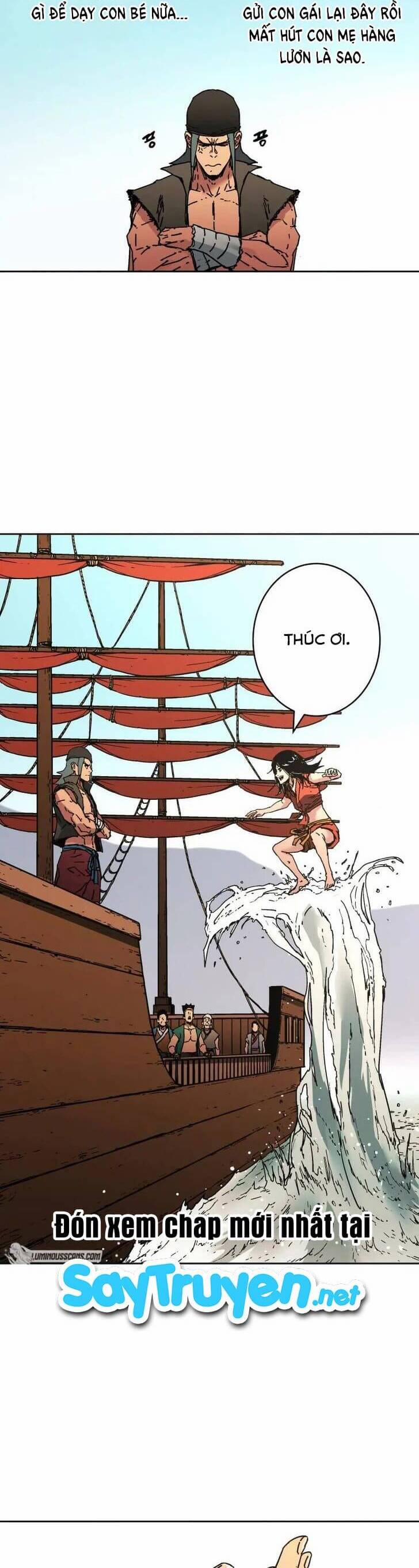 Bố Vô Song 236 trang 16