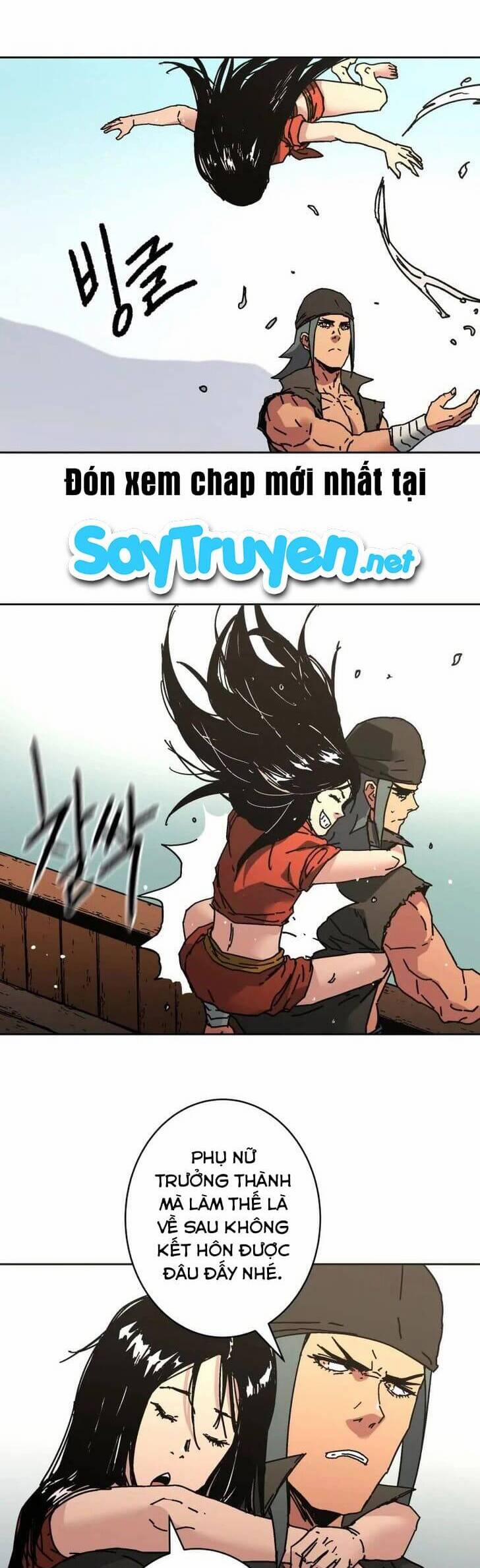 Bố Vô Song 236 trang 18