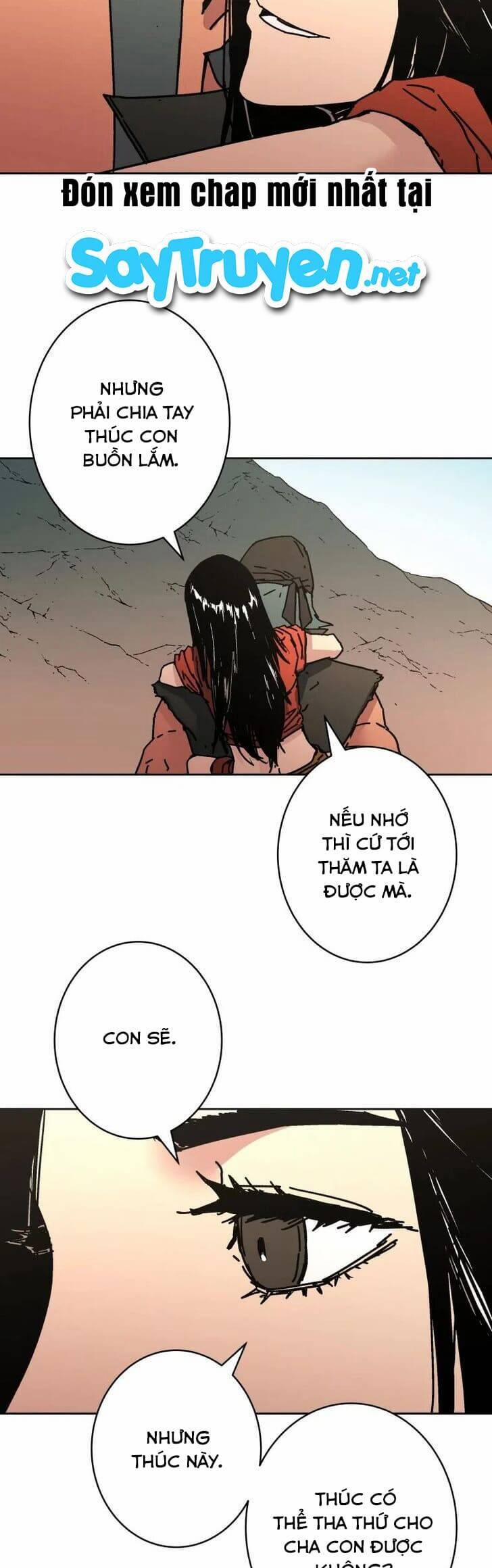 Bố Vô Song 236 trang 22