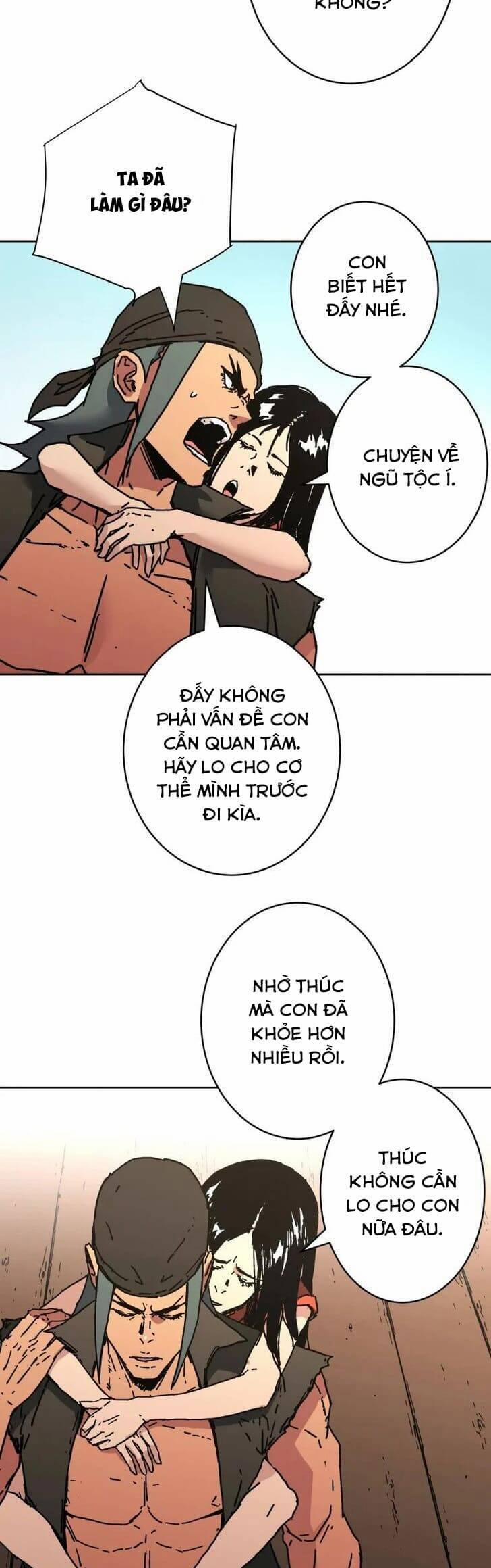 Bố Vô Song 236 trang 23