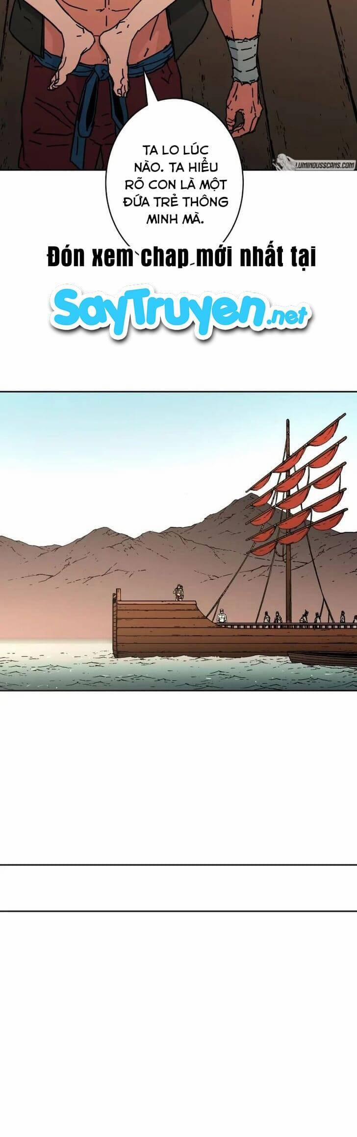 Bố Vô Song 236 trang 24