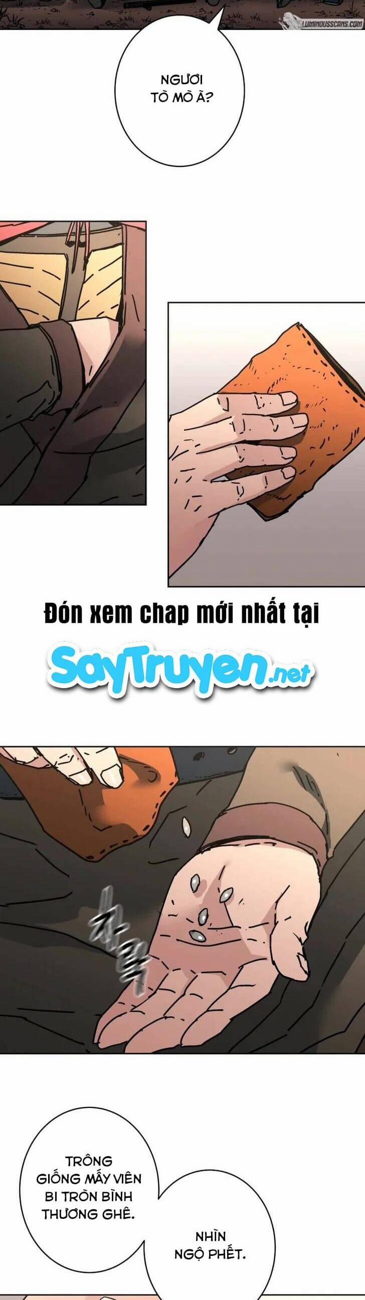 Bố Vô Song 236 trang 27