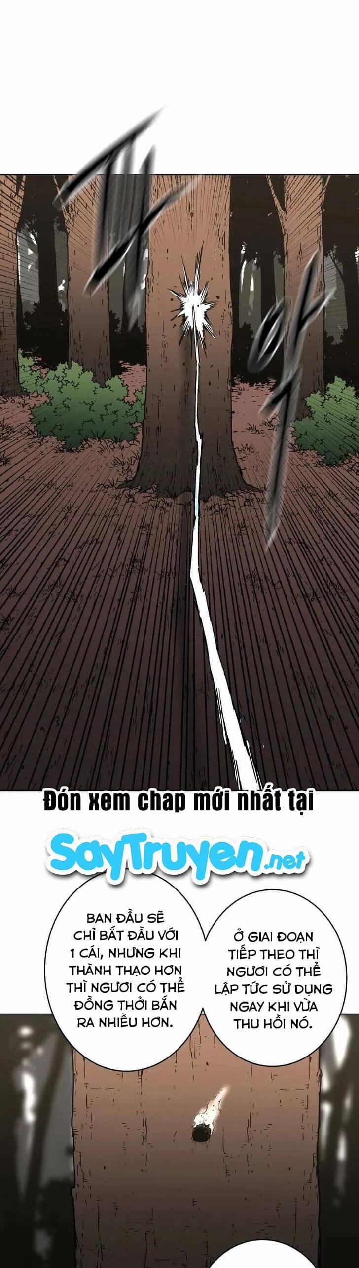 Bố Vô Song 236 trang 29