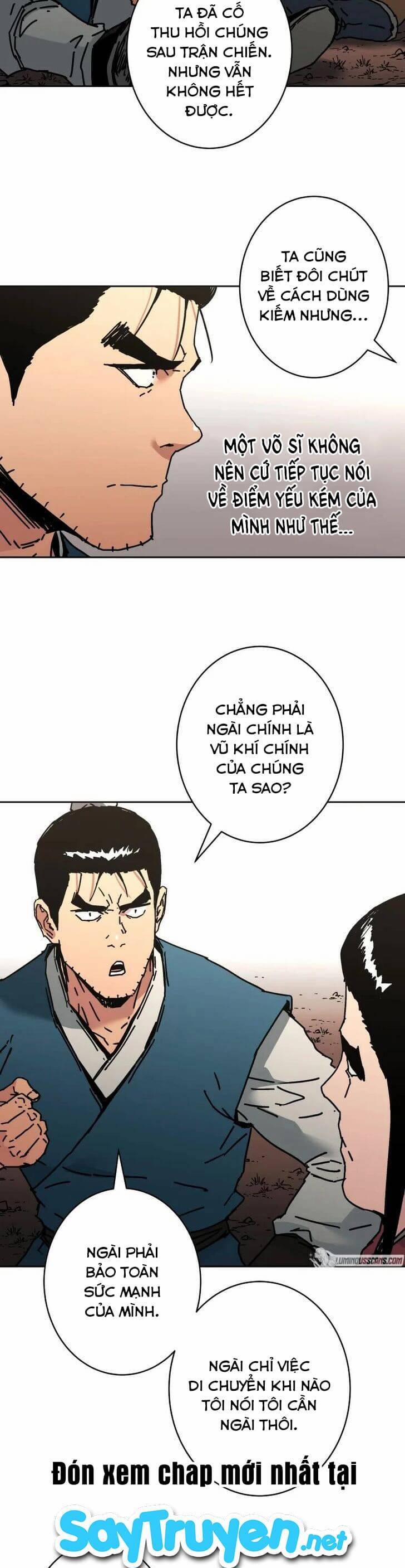 Bố Vô Song 236 trang 33