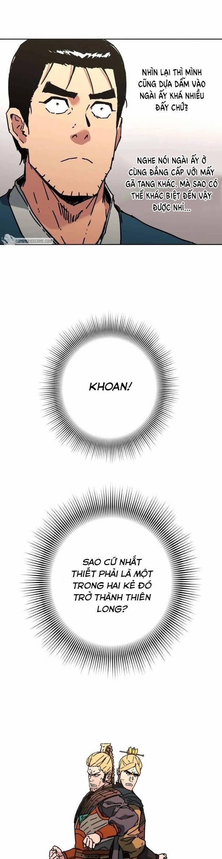 Bố Vô Song 236 trang 36