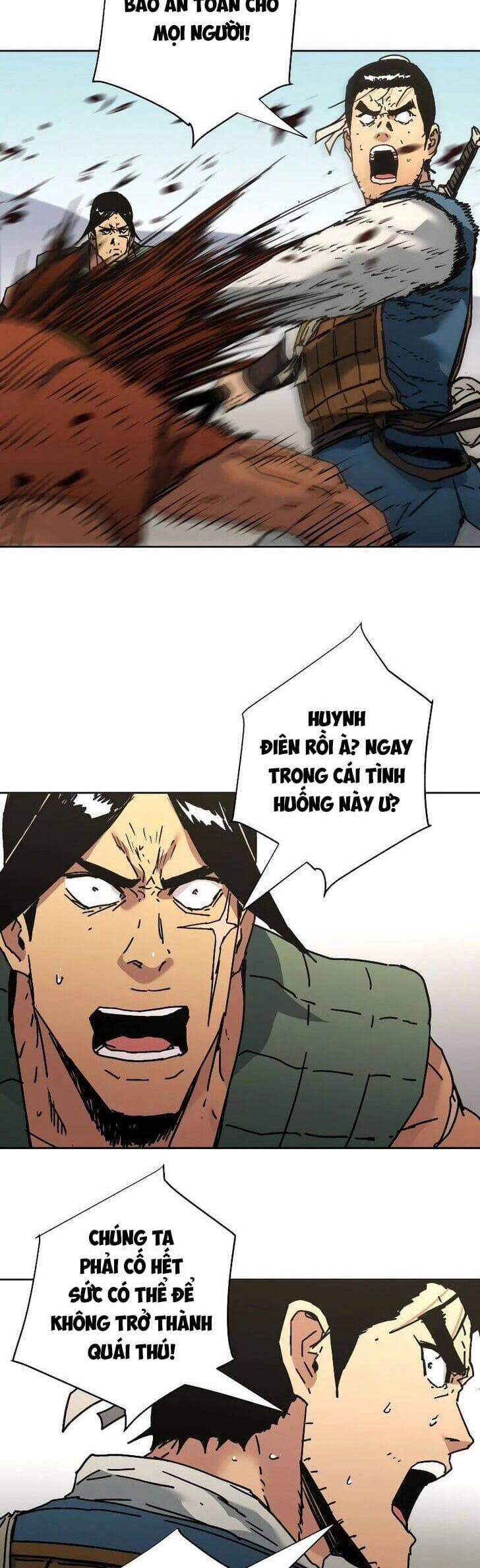 Bố Vô Song 237 trang 10